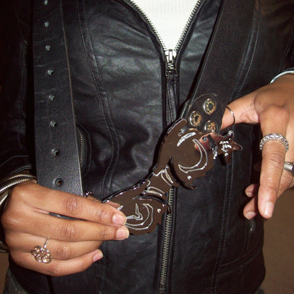 ANBA BELT
MYPERSONAS