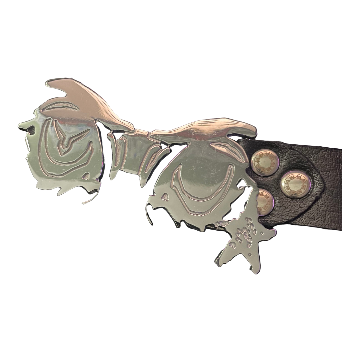 Mypersonas mask beneaththemask anba