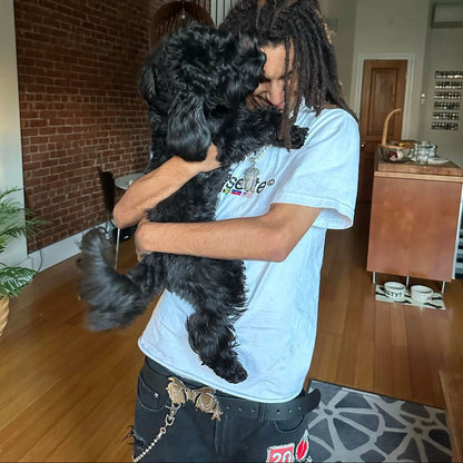 ANBA BELT
MYPERSONAS