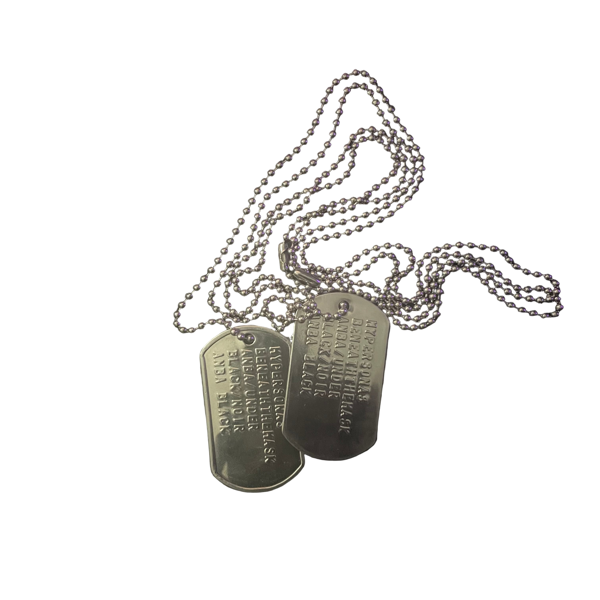 Mypersonas beneaththemask anba