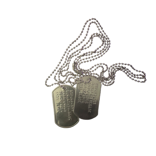 Mypersonas beneaththemask anba